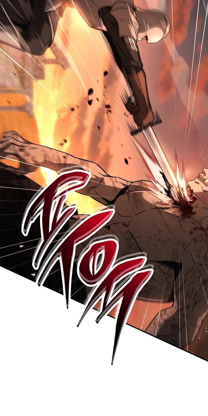 Манга Регрессия третьего принца павшего королевства - Глава 49 Страница 111