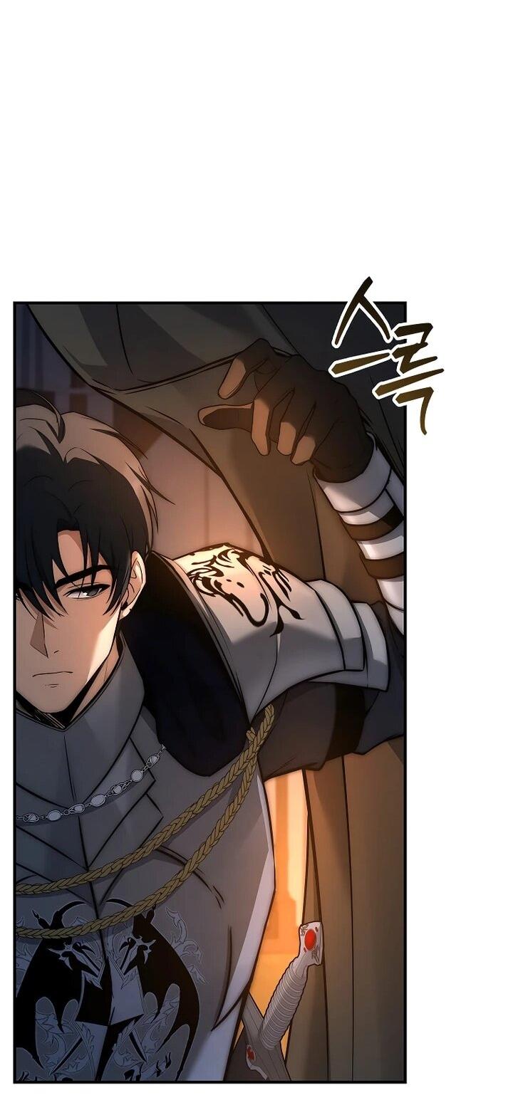 Манга Регрессия третьего принца павшего королевства - Глава 49 Страница 138