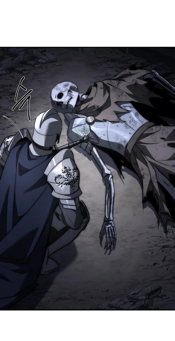 Манга Регрессия третьего принца павшего королевства - Глава 49 Страница 90