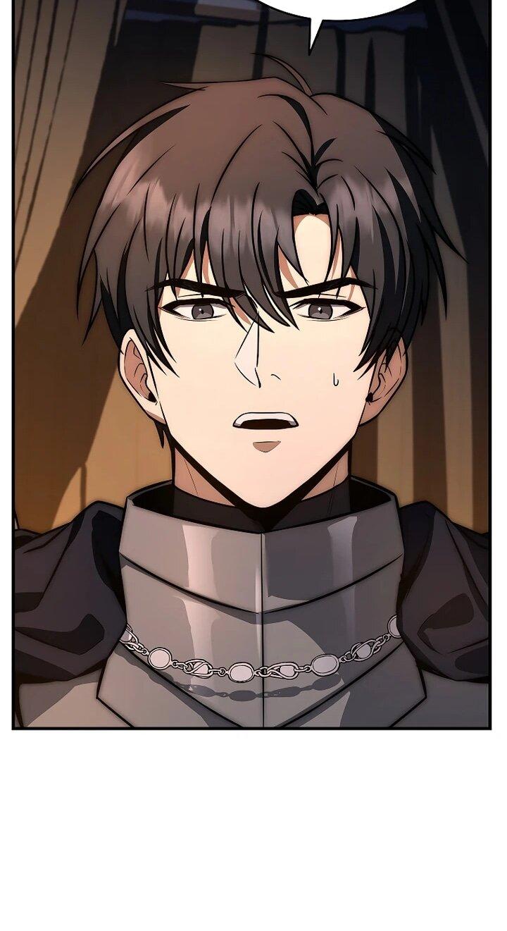 Манга Регрессия третьего принца павшего королевства - Глава 49 Страница 134