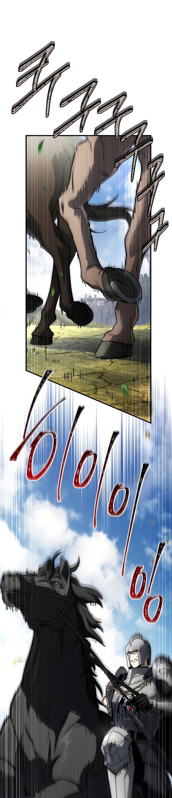 Манга Регрессия третьего принца павшего королевства - Глава 48 Страница 8