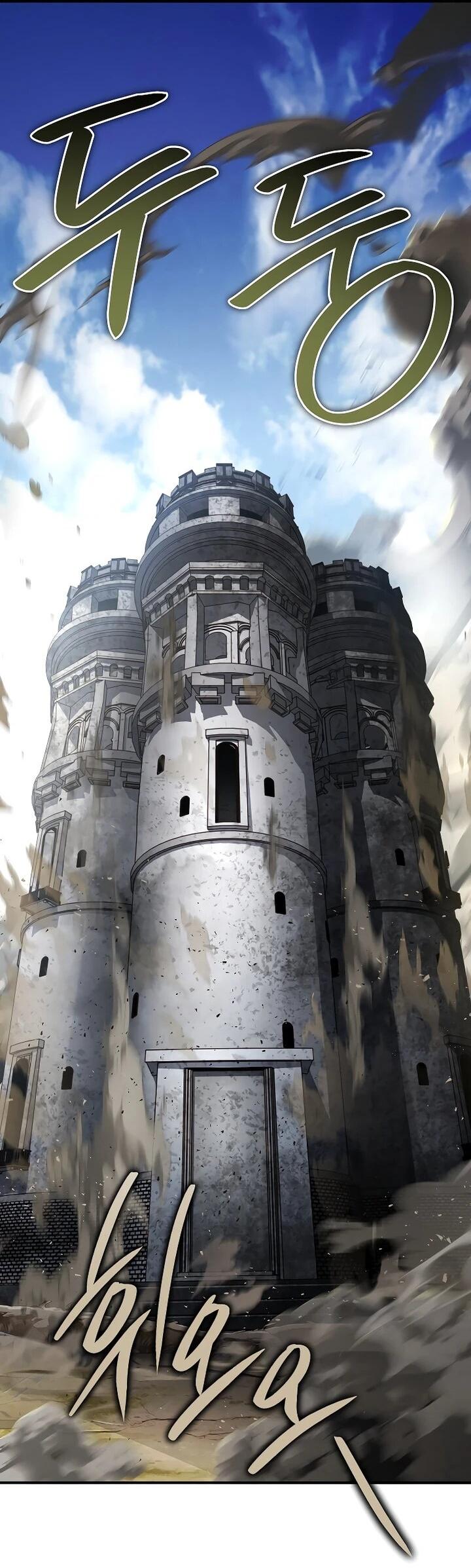 Манга Регрессия третьего принца павшего королевства - Глава 48 Страница 14