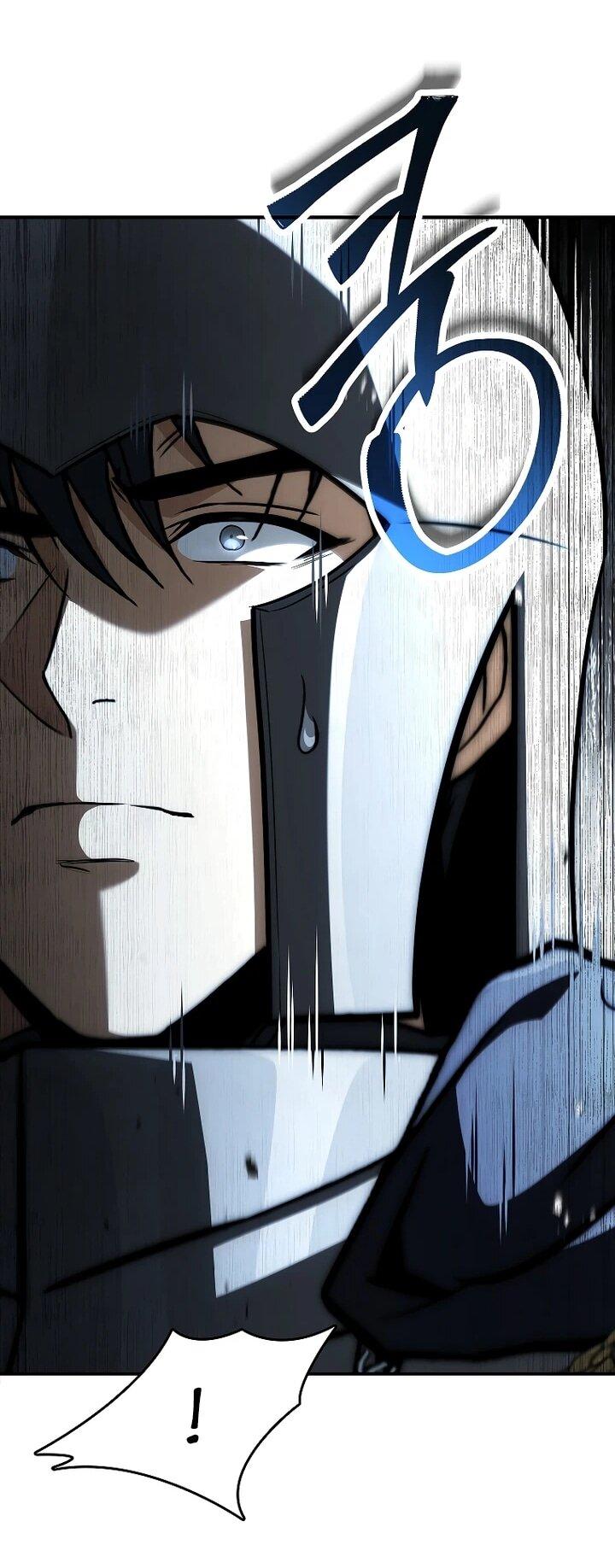 Манга Регрессия третьего принца павшего королевства - Глава 48 Страница 38