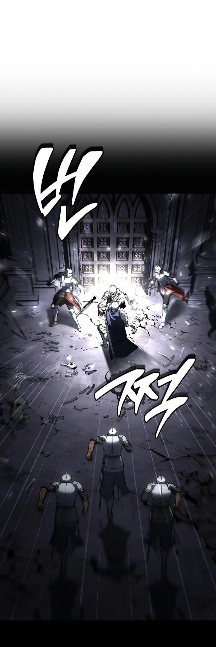 Манга Регрессия третьего принца павшего королевства - Глава 48 Страница 67