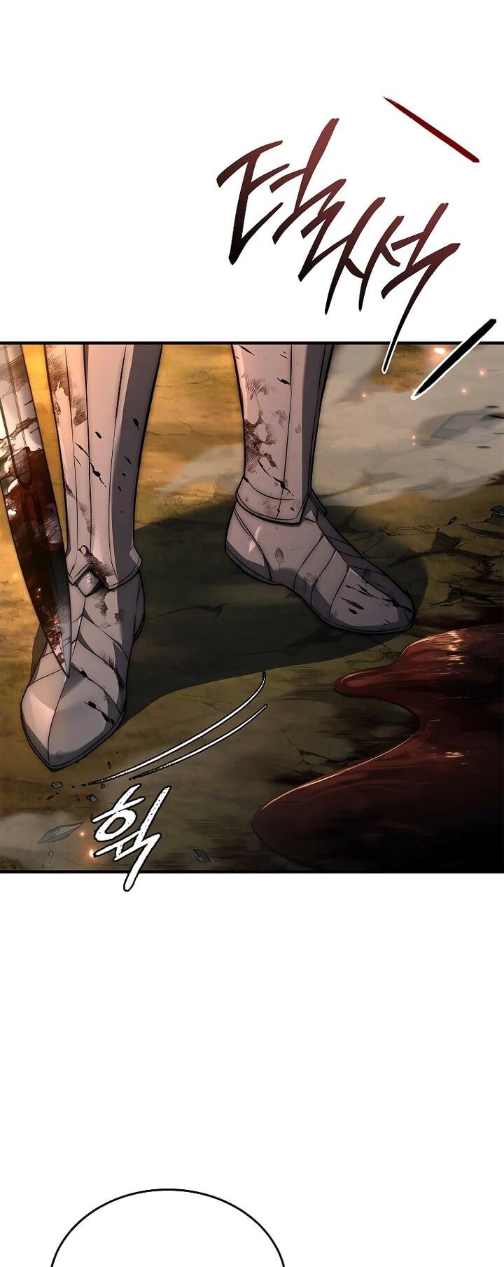 Манга Регрессия третьего принца павшего королевства - Глава 51 Страница 29