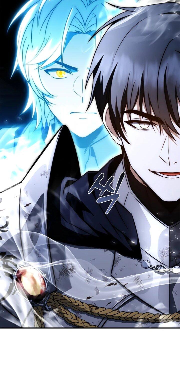 Манга Регрессия третьего принца павшего королевства - Глава 51 Страница 20