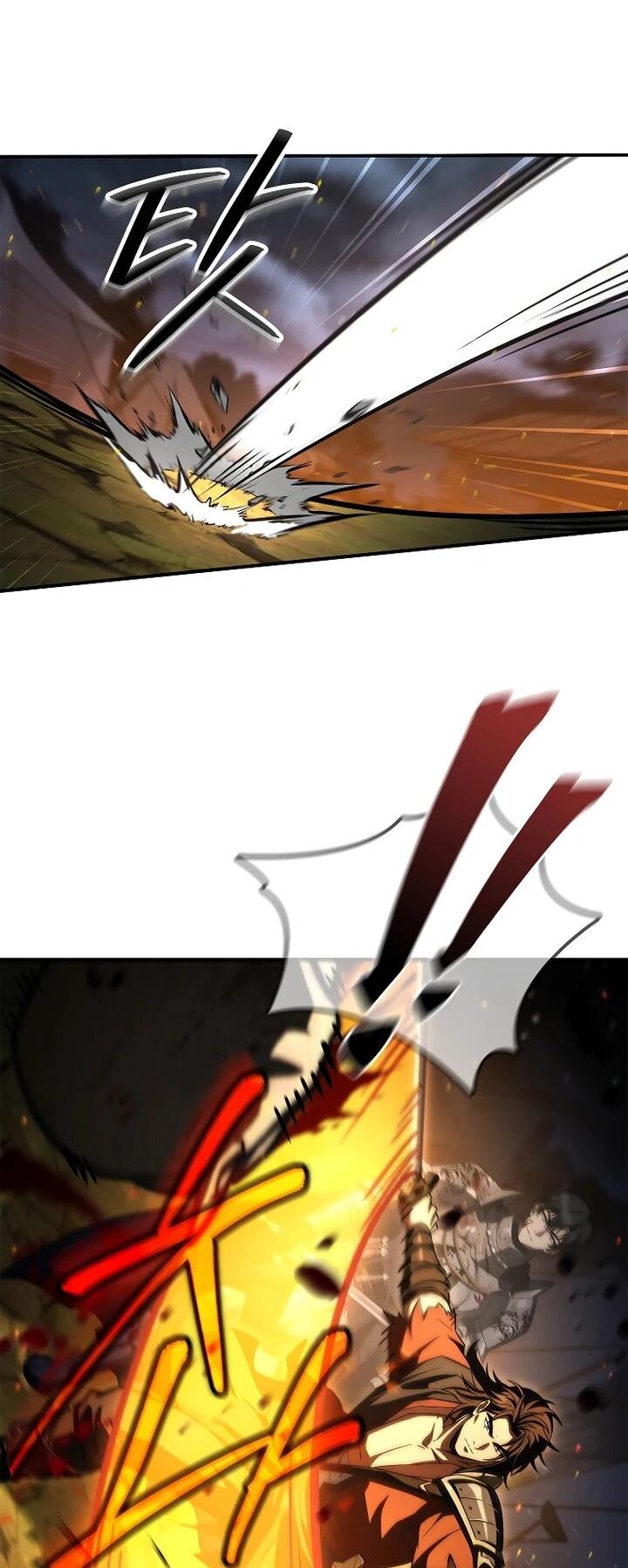 Манга Регрессия третьего принца павшего королевства - Глава 51 Страница 54