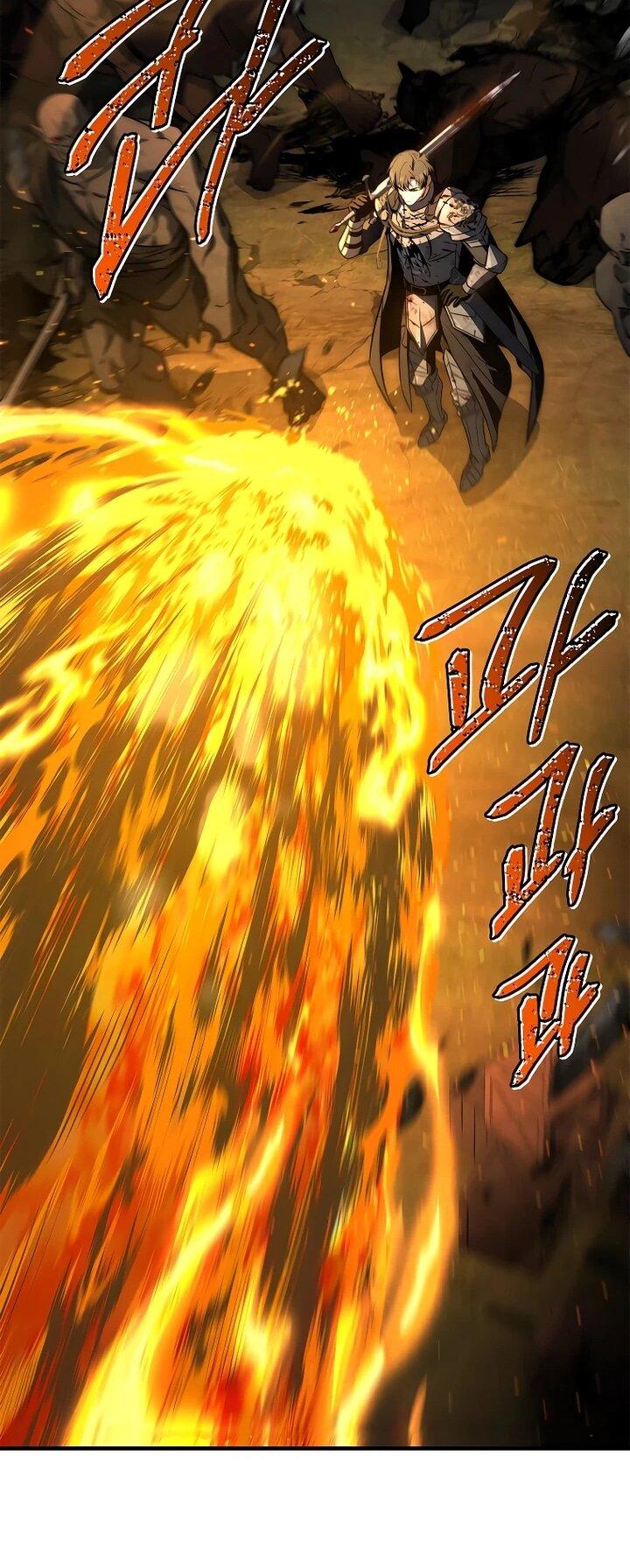 Манга Регрессия третьего принца павшего королевства - Глава 51 Страница 35