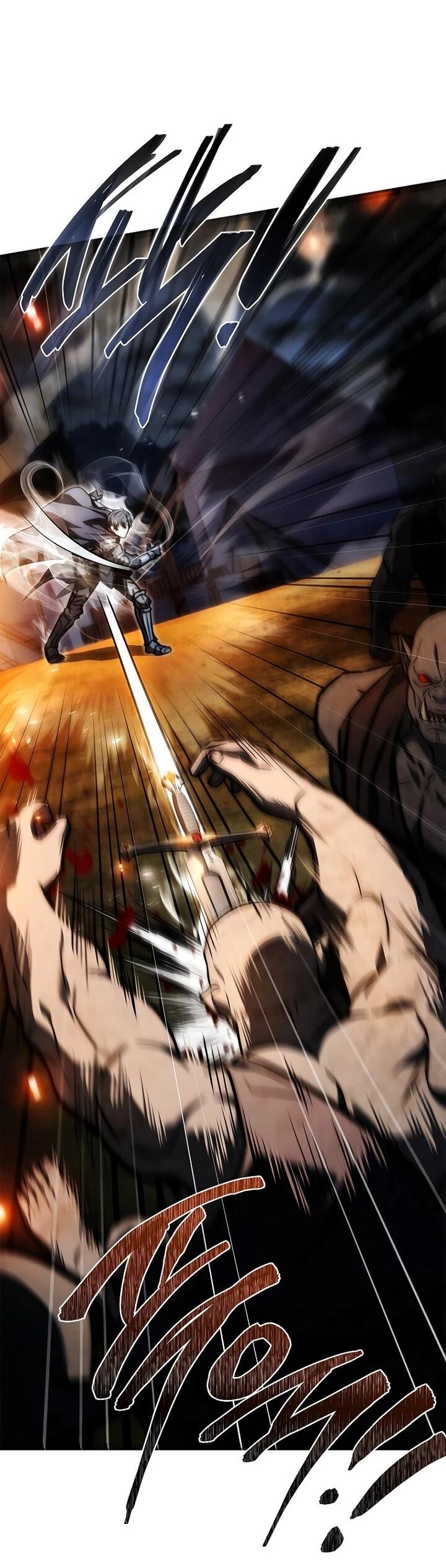 Манга Регрессия третьего принца павшего королевства - Глава 51 Страница 23