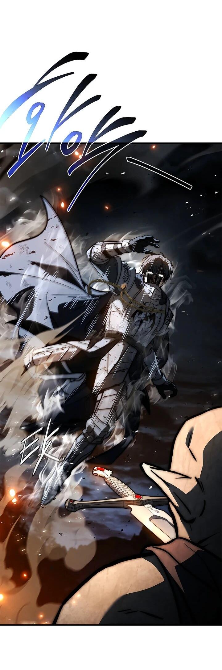 Манга Регрессия третьего принца павшего королевства - Глава 51 Страница 26