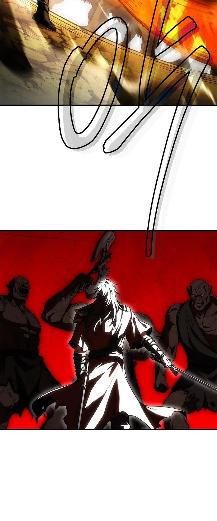 Манга Регрессия третьего принца павшего королевства - Глава 51 Страница 61