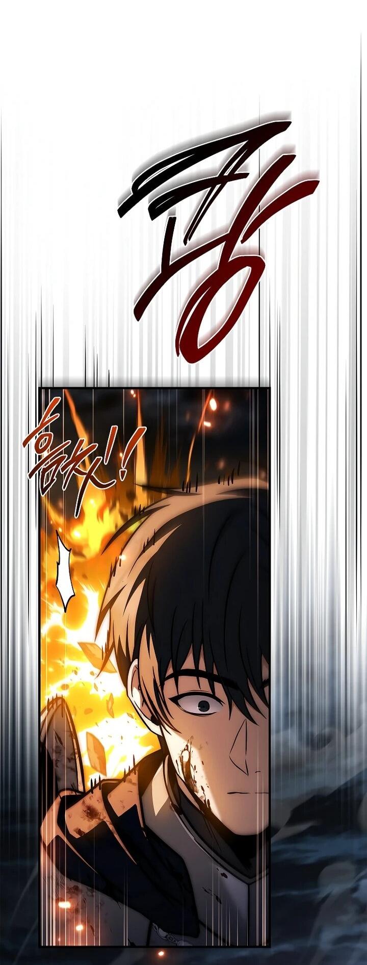 Манга Регрессия третьего принца павшего королевства - Глава 51 Страница 41