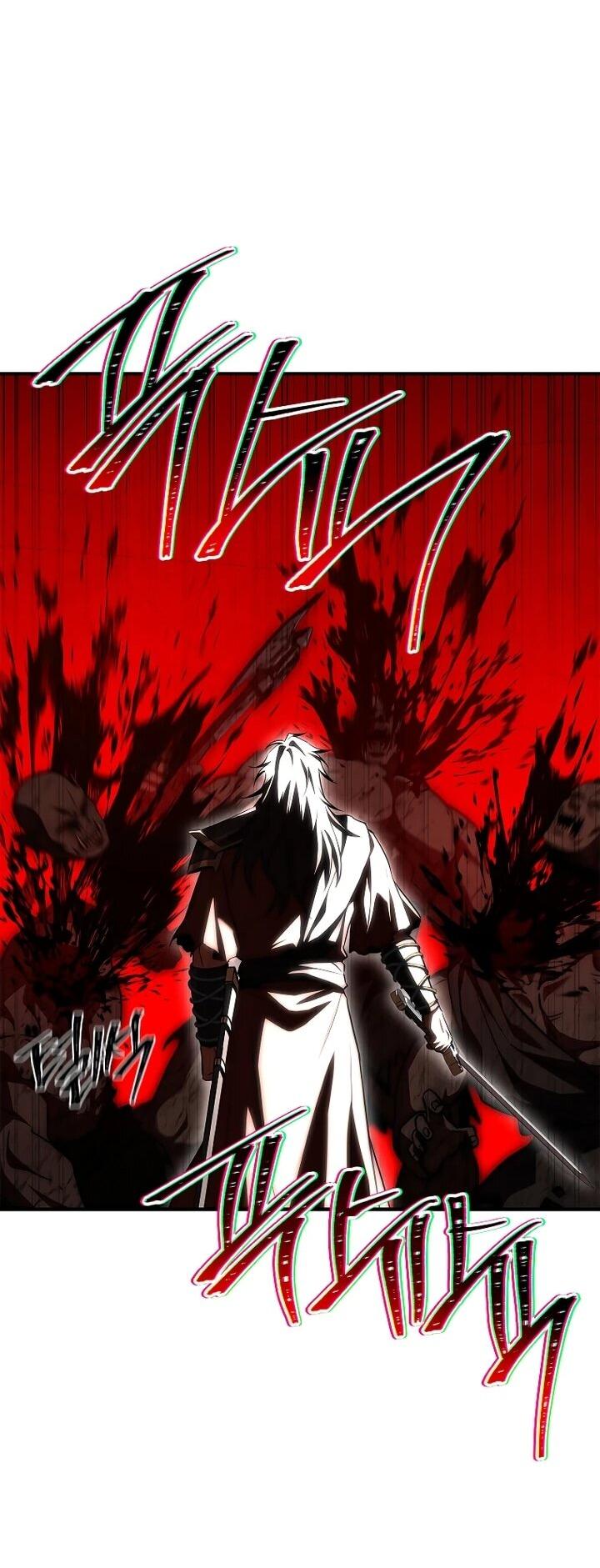 Манга Регрессия третьего принца павшего королевства - Глава 51 Страница 62