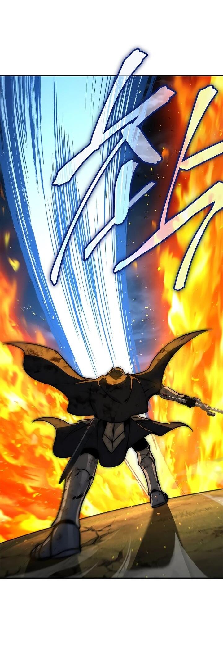 Манга Регрессия третьего принца павшего королевства - Глава 51 Страница 37