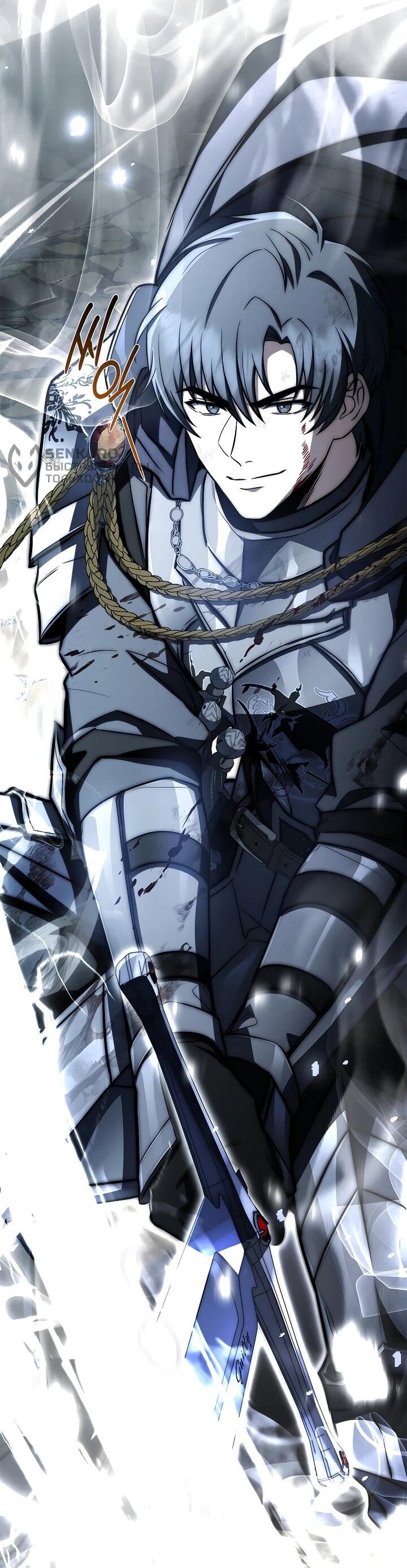 Манга Регрессия третьего принца павшего королевства - Глава 52 Страница 62