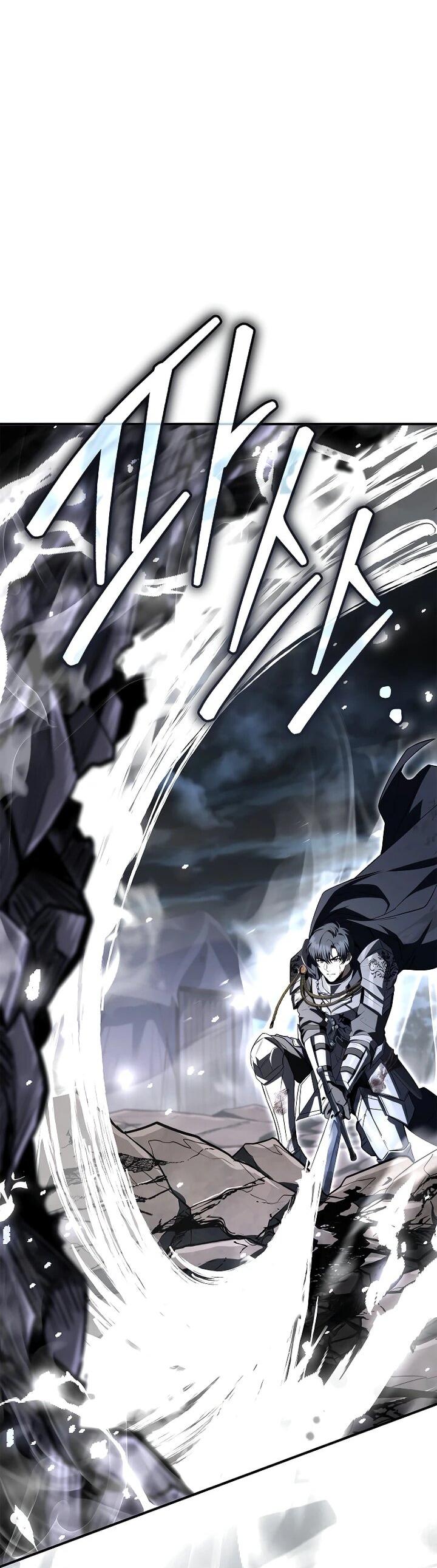 Манга Регрессия третьего принца павшего королевства - Глава 52 Страница 61