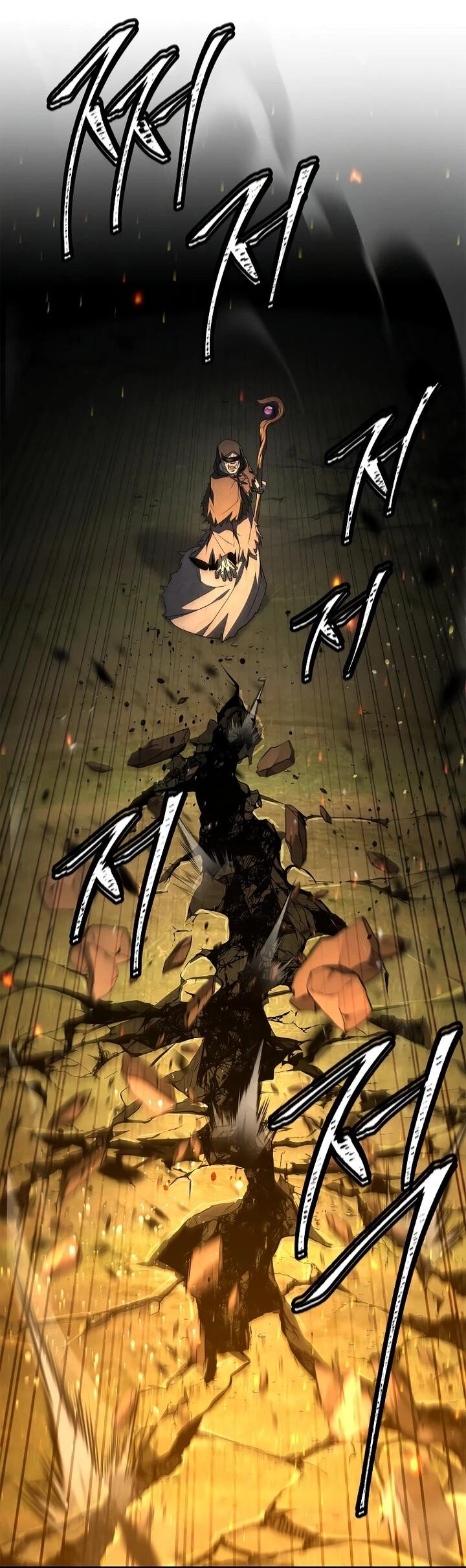 Манга Регрессия третьего принца павшего королевства - Глава 52 Страница 21