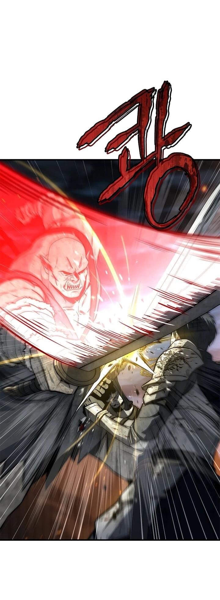 Манга Регрессия третьего принца павшего королевства - Глава 52 Страница 36