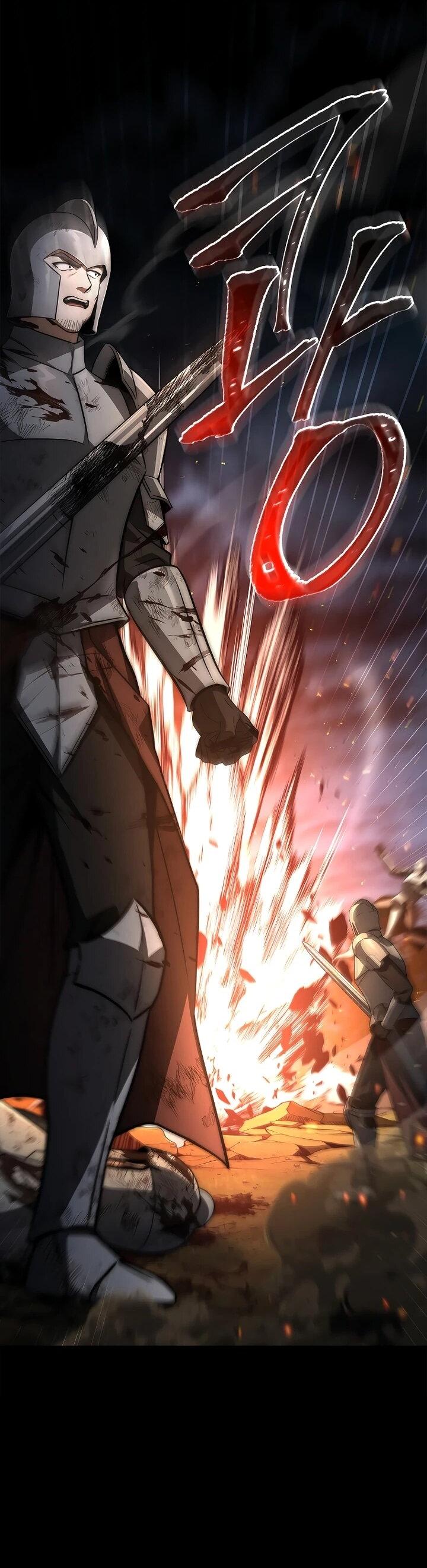 Манга Регрессия третьего принца павшего королевства - Глава 52 Страница 2