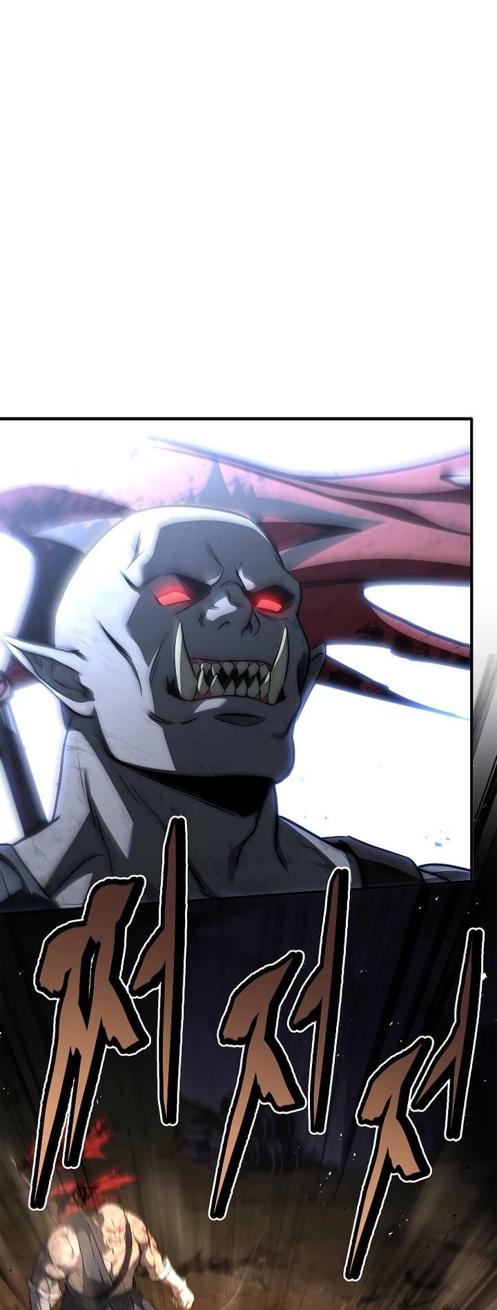 Манга Регрессия третьего принца павшего королевства - Глава 52 Страница 58