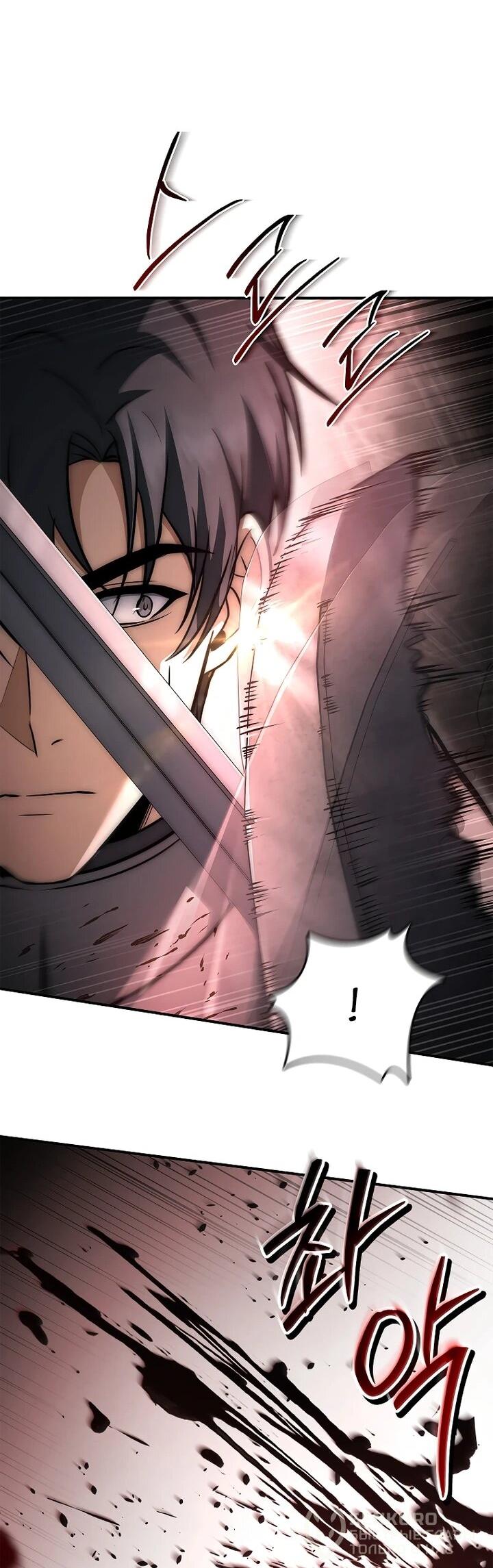 Манга Регрессия третьего принца павшего королевства - Глава 52 Страница 37