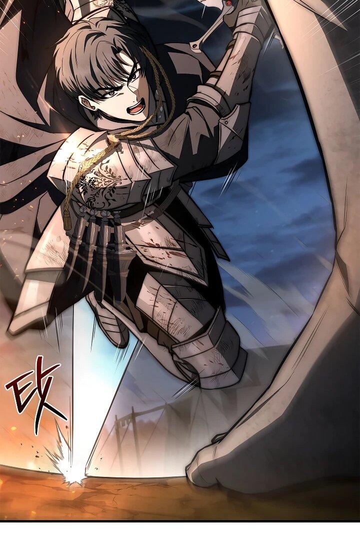 Манга Регрессия третьего принца павшего королевства - Глава 52 Страница 33