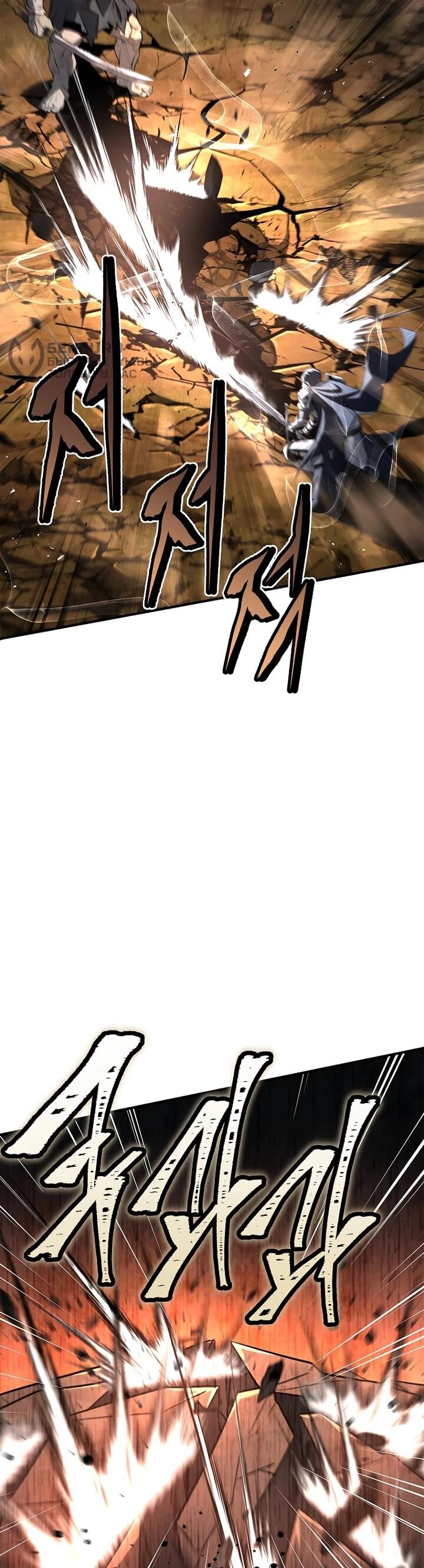 Манга Регрессия третьего принца павшего королевства - Глава 52 Страница 59