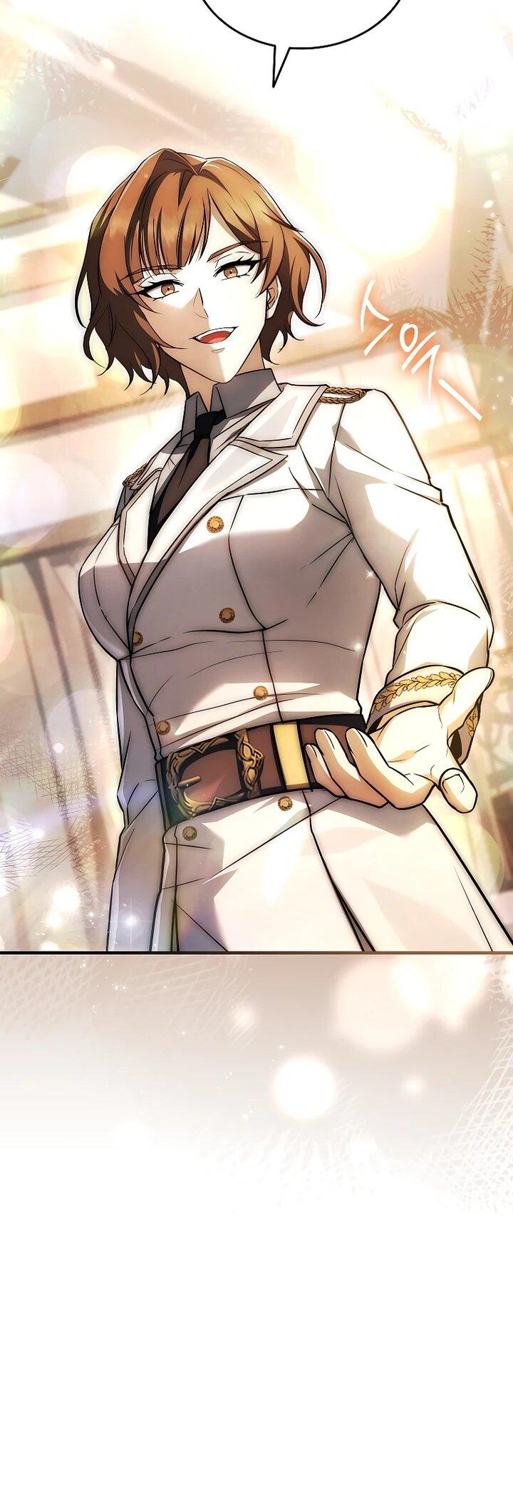 Манга Регрессия третьего принца павшего королевства - Глава 53 Страница 54