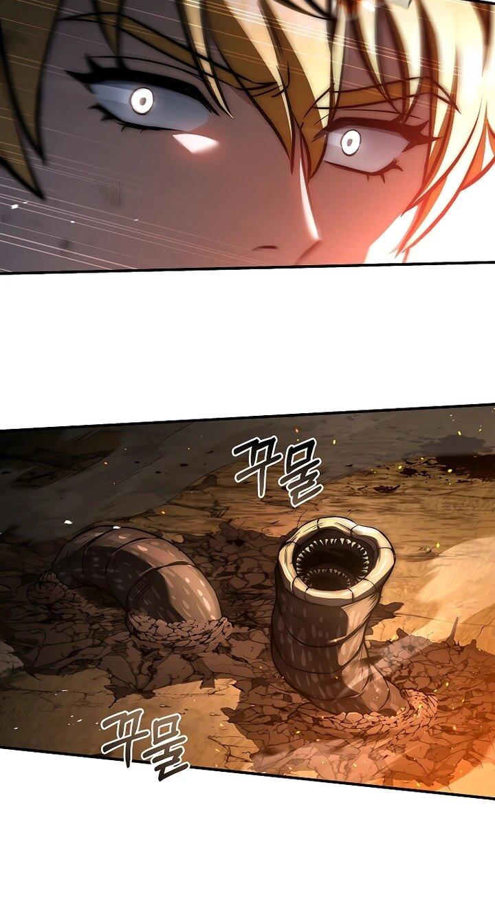 Манга Регрессия третьего принца павшего королевства - Глава 53 Страница 12