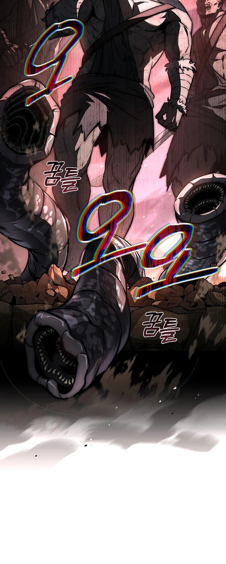 Манга Регрессия третьего принца павшего королевства - Глава 53 Страница 22