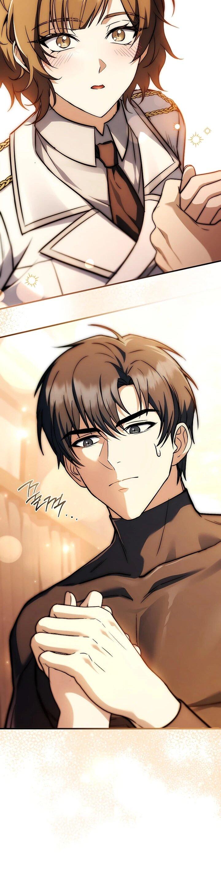 Манга Регрессия третьего принца павшего королевства - Глава 53 Страница 65