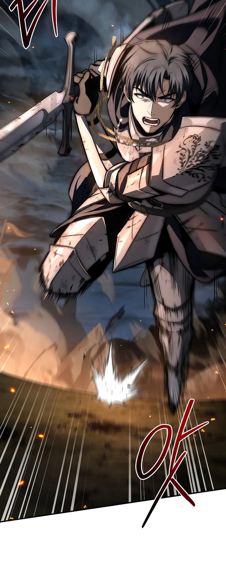 Манга Регрессия третьего принца павшего королевства - Глава 53 Страница 27