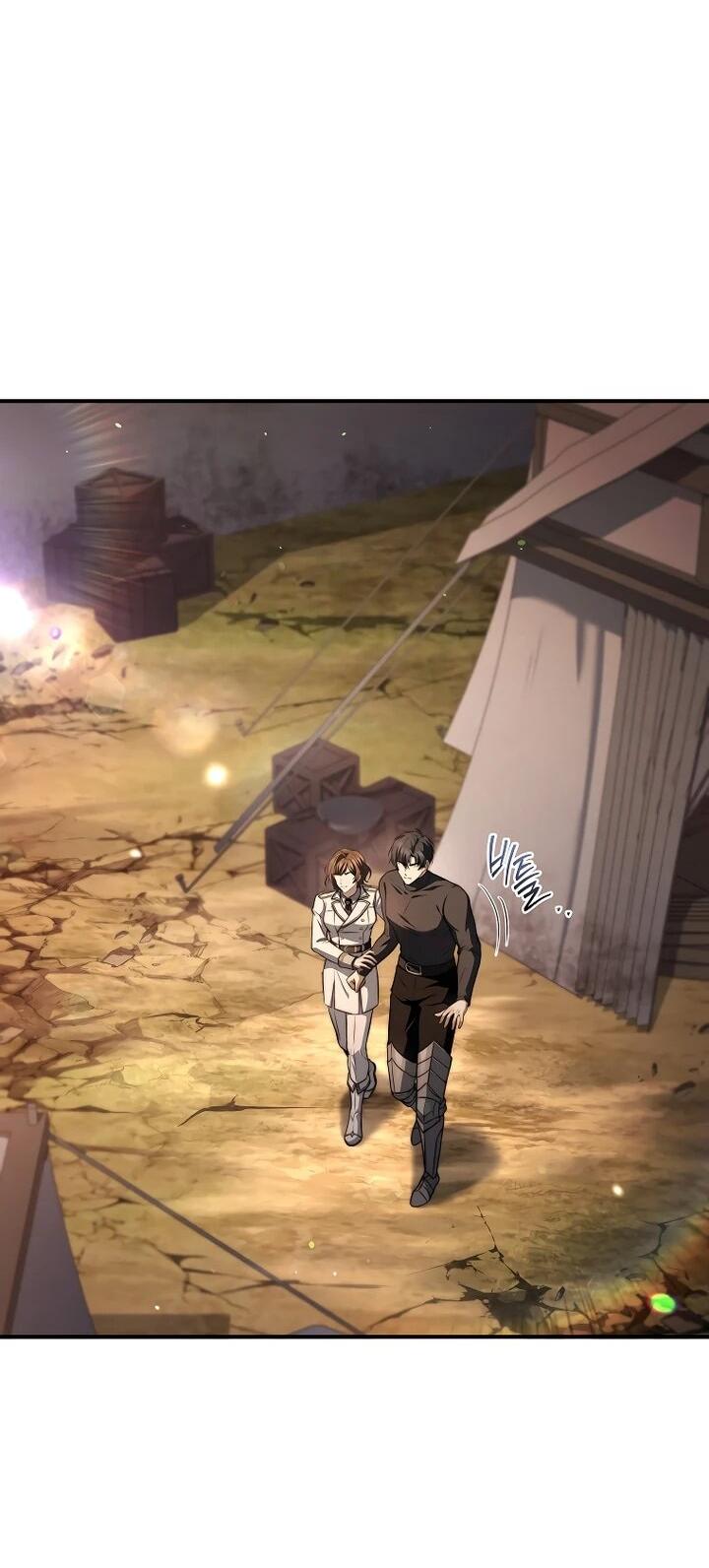 Манга Регрессия третьего принца павшего королевства - Глава 53 Страница 55