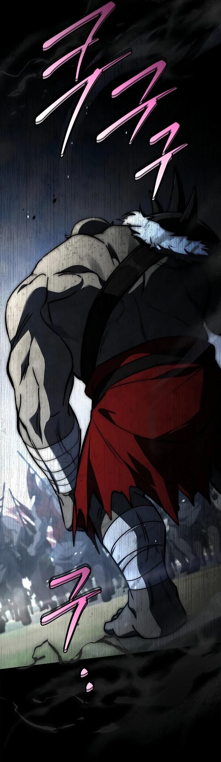 Манга Регрессия третьего принца павшего королевства - Глава 55 Страница 34