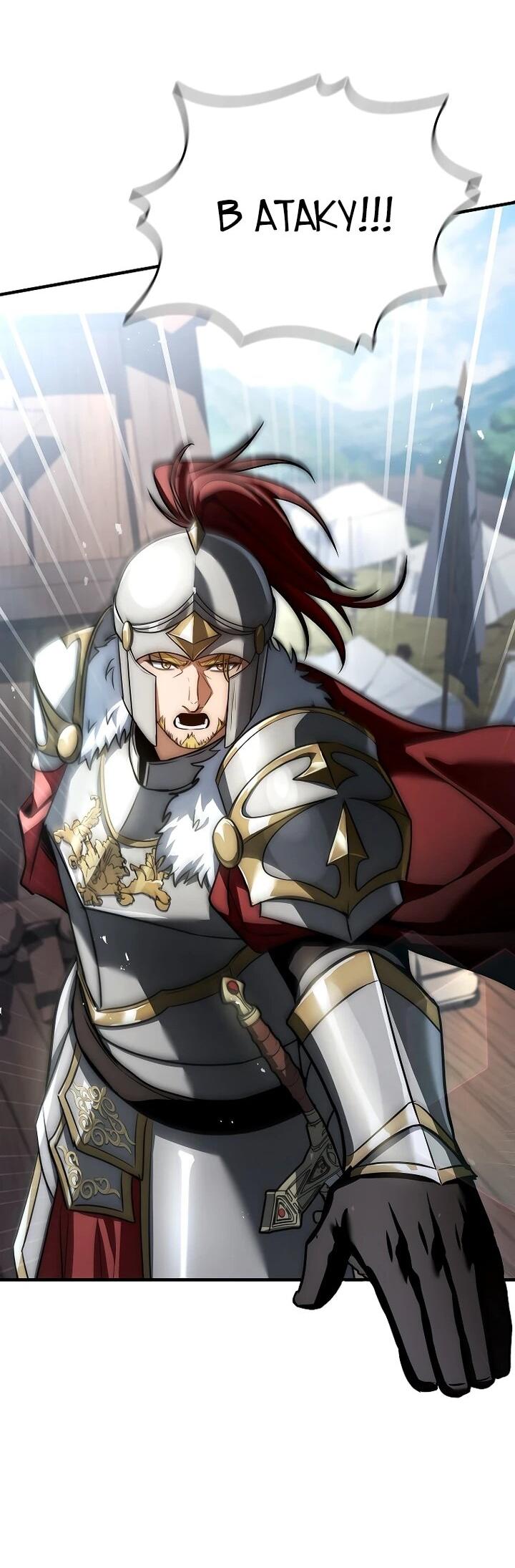 Манга Регрессия третьего принца павшего королевства - Глава 55 Страница 40