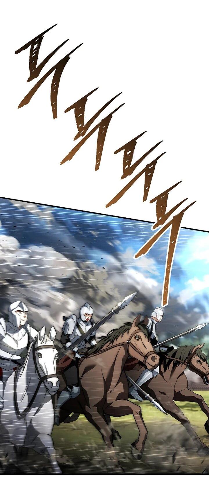 Манга Регрессия третьего принца павшего королевства - Глава 55 Страница 43