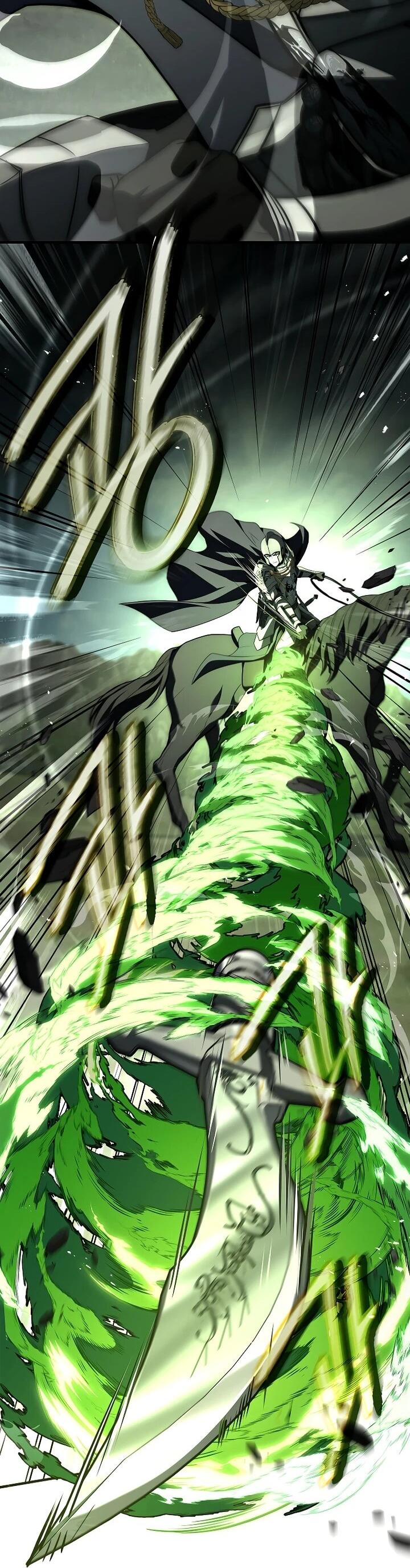 Манга Регрессия третьего принца павшего королевства - Глава 55 Страница 59