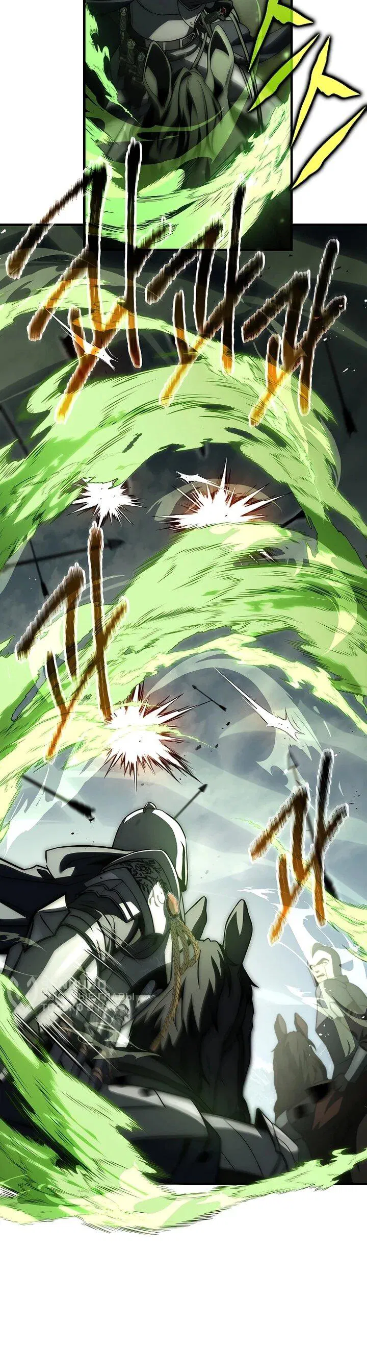 Манга Регрессия третьего принца павшего королевства - Глава 55 Страница 57