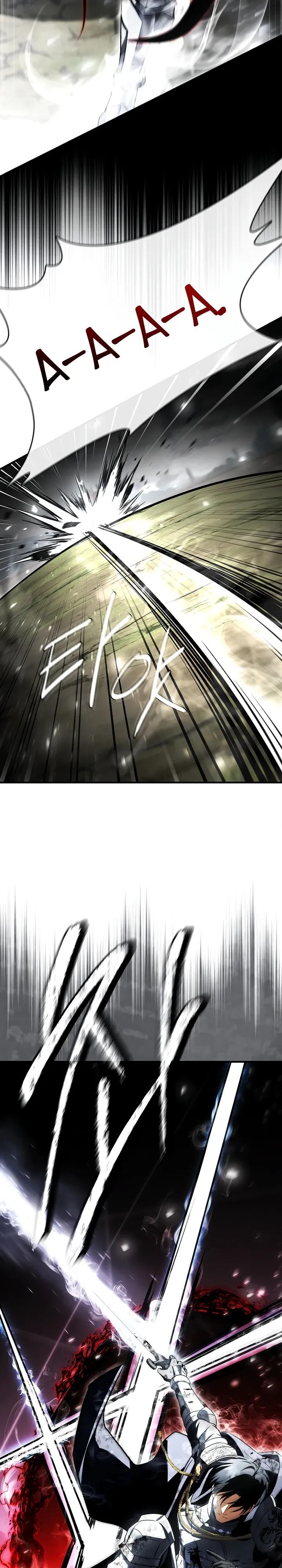 Манга Регрессия третьего принца павшего королевства - Глава 59 Страница 19