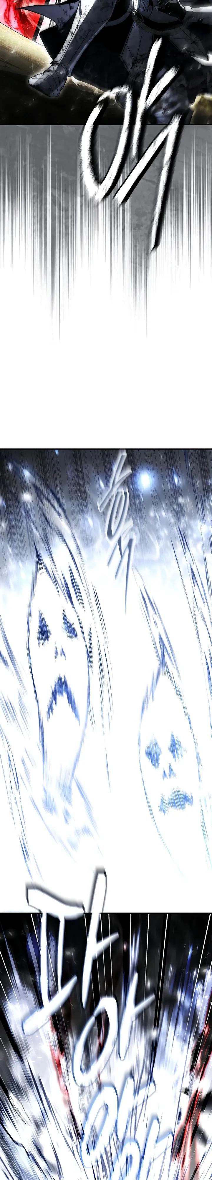 Манга Регрессия третьего принца павшего королевства - Глава 59 Страница 20