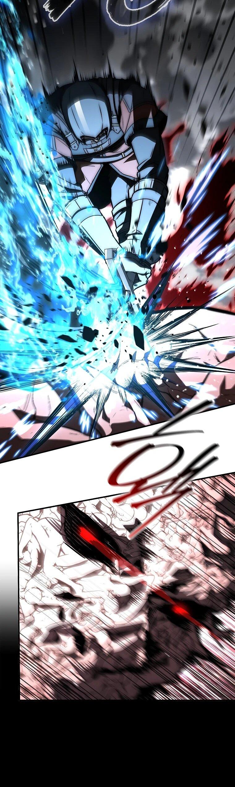 Манга Регрессия третьего принца павшего королевства - Глава 61 Страница 46