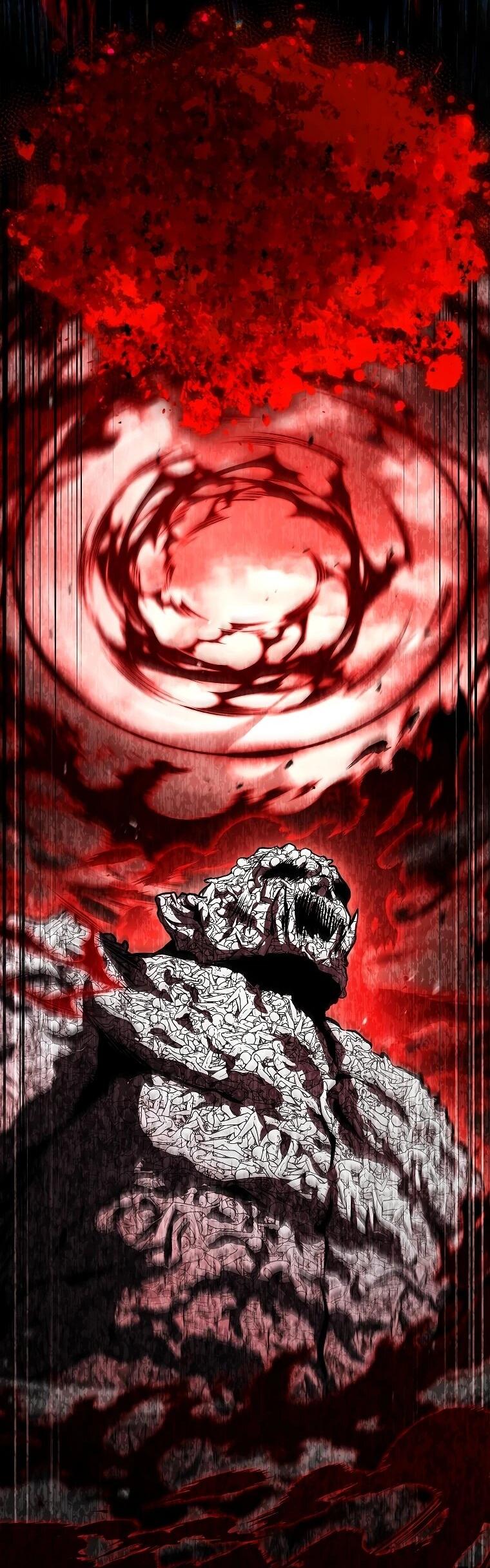 Манга Регрессия третьего принца павшего королевства - Глава 61 Страница 16