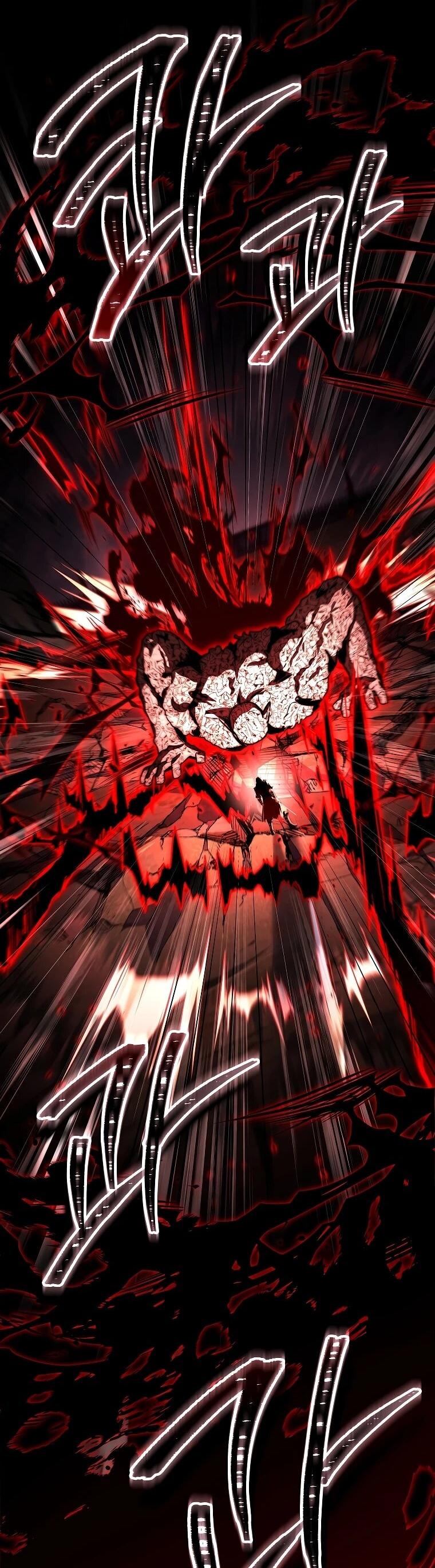 Манга Регрессия третьего принца павшего королевства - Глава 61 Страница 9