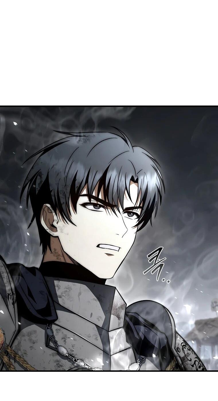 Манга Регрессия третьего принца павшего королевства - Глава 61 Страница 57