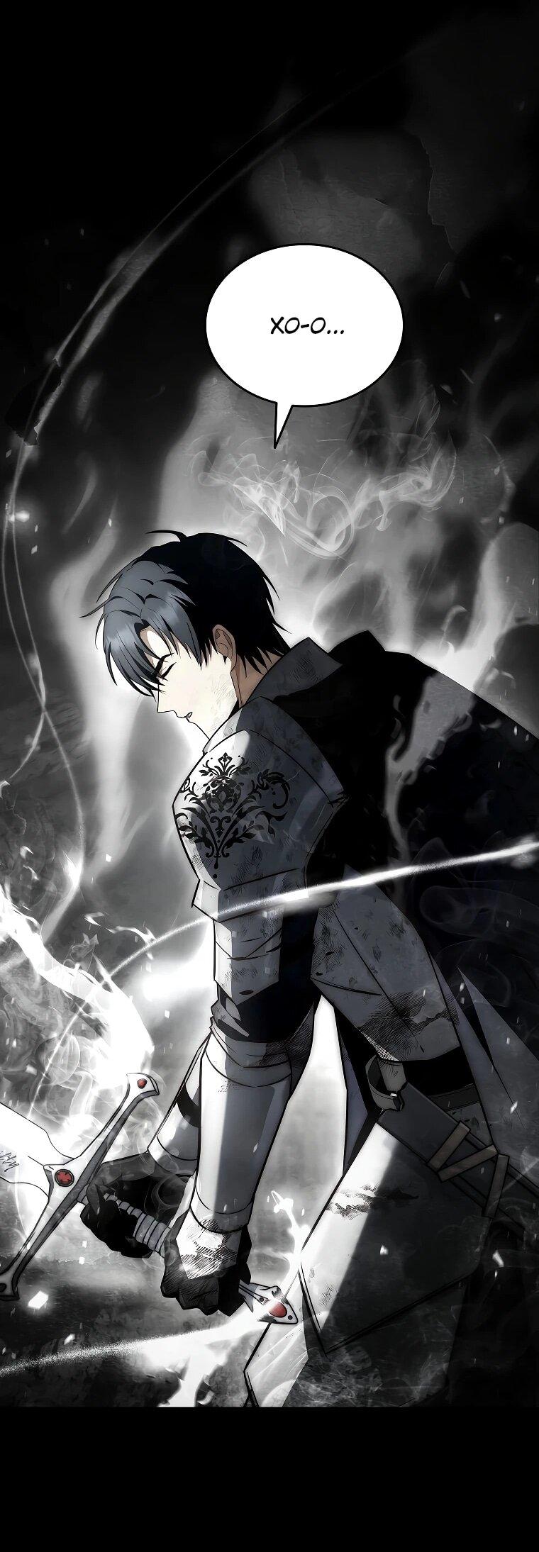 Манга Регрессия третьего принца павшего королевства - Глава 61 Страница 71