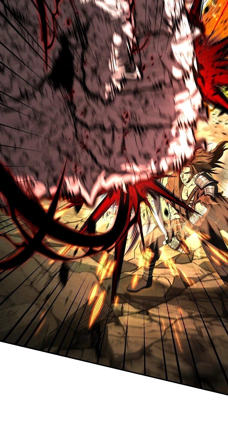 Манга Регрессия третьего принца павшего королевства - Глава 61 Страница 41