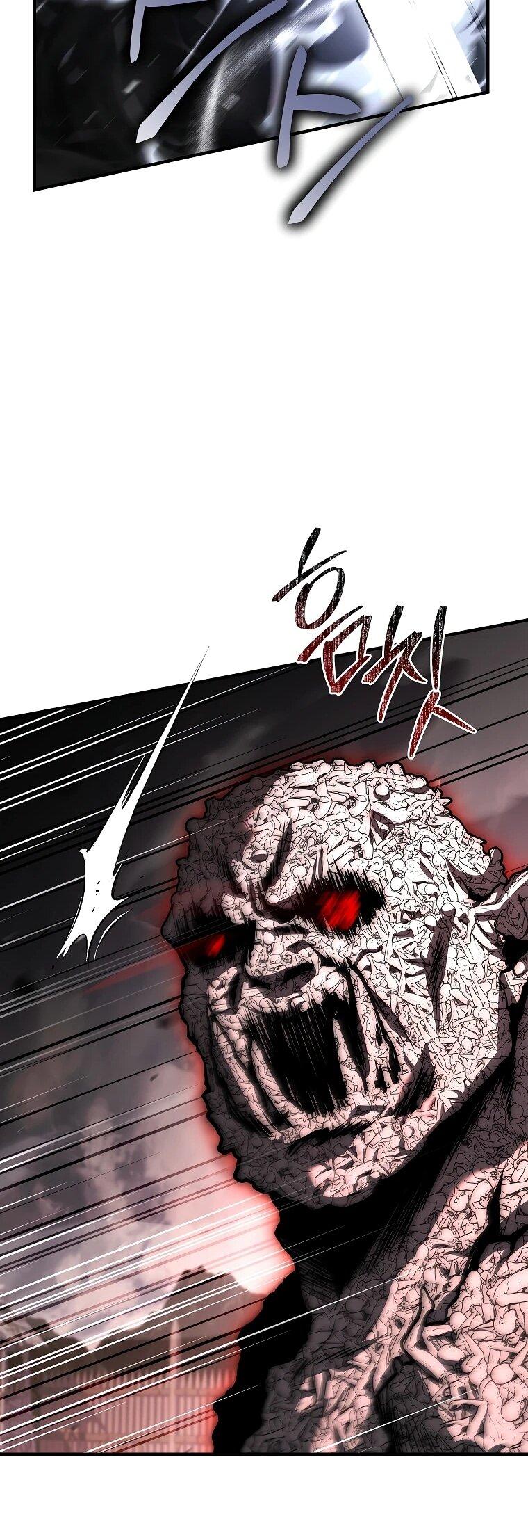 Манга Регрессия третьего принца павшего королевства - Глава 61 Страница 65