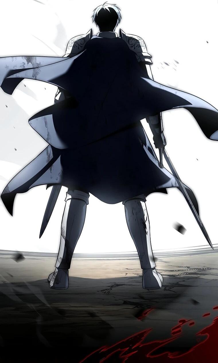 Манга Регрессия третьего принца павшего королевства - Глава 61 Страница 19