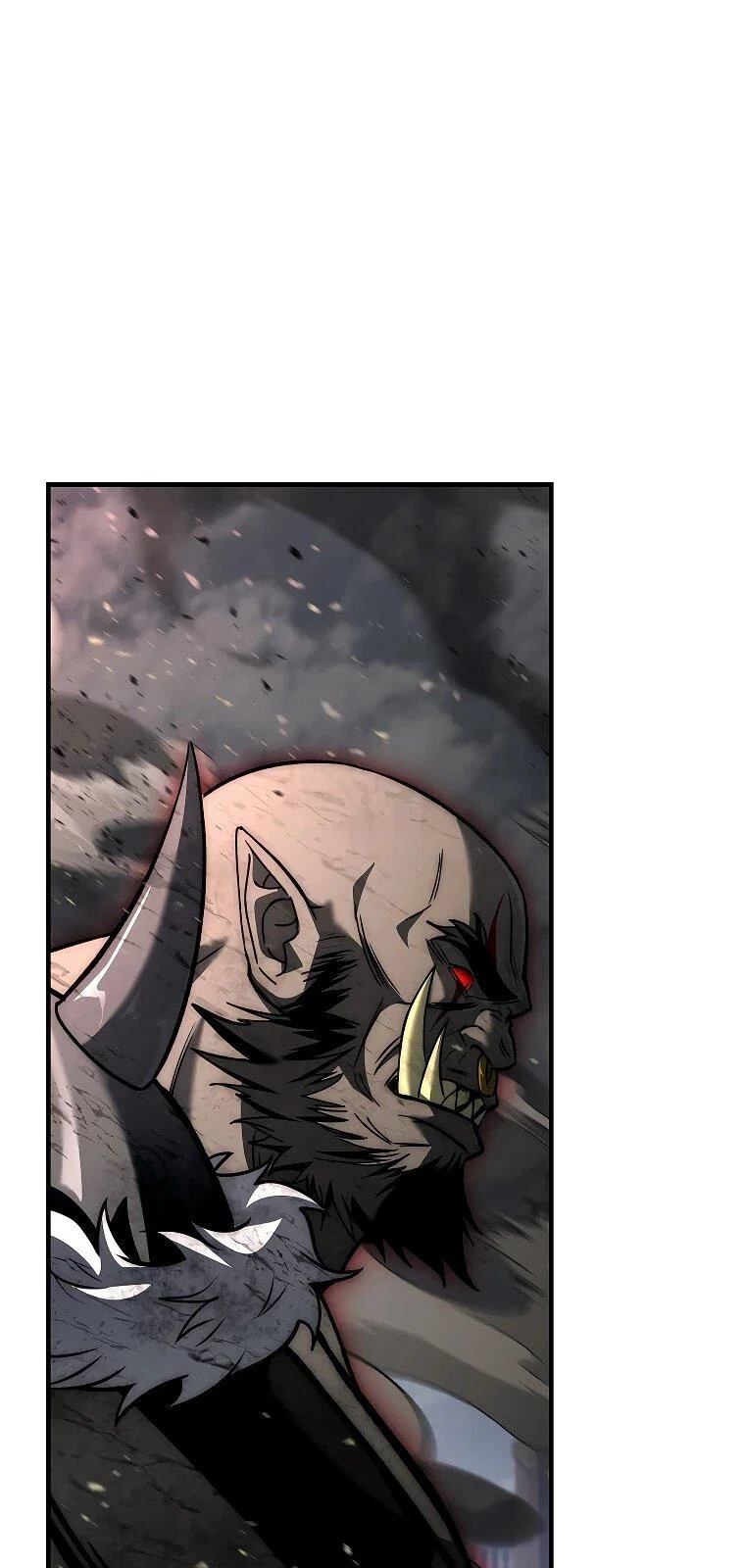 Манга Регрессия третьего принца павшего королевства - Глава 60 Страница 10