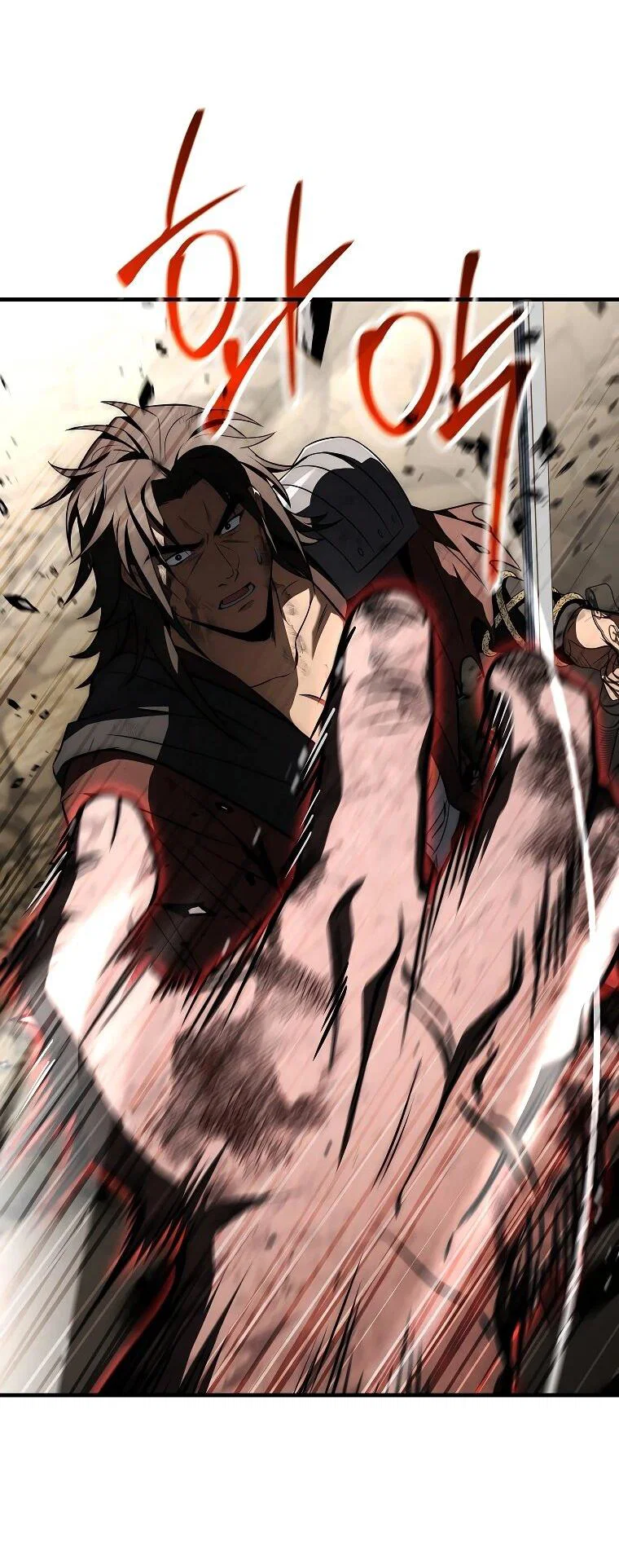 Манга Регрессия третьего принца павшего королевства - Глава 60 Страница 64